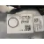 Motor Calefaccion para Toyota Prius (Nhw30)