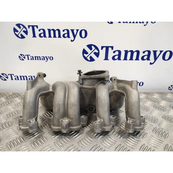 Colector Admision para Volkswagen Touareg (7L6)