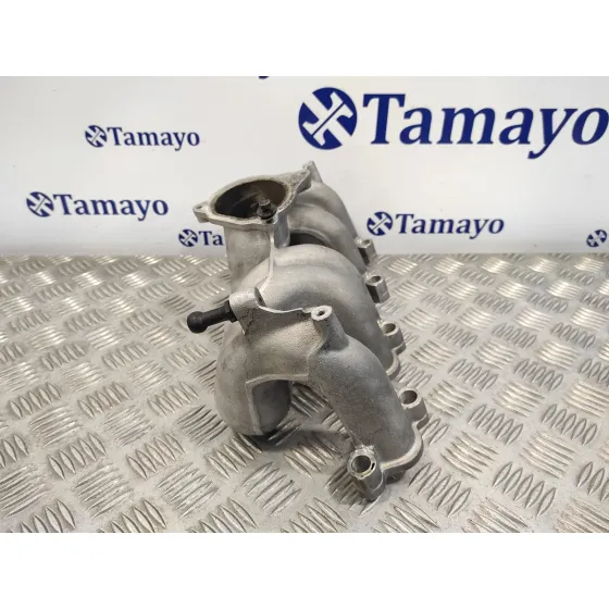 Colector Admision para Volkswagen Touareg (7L6)
