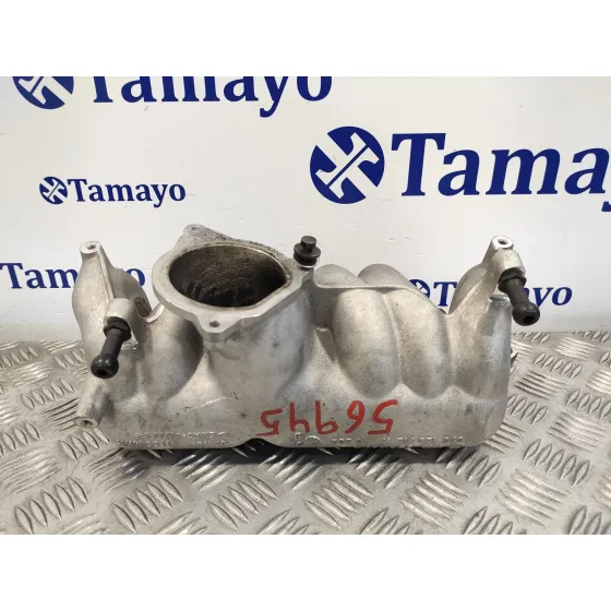 Colector Admision para Volkswagen Touareg (7L6)