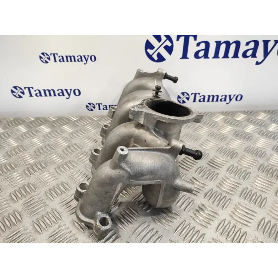 Colector Admision para Volkswagen Touareg (7L6)