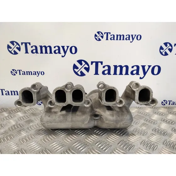 Colector Admision para Volkswagen Touareg (7L6)