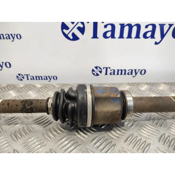 Transmision Delantera Derecha para Renault Scenic Iii