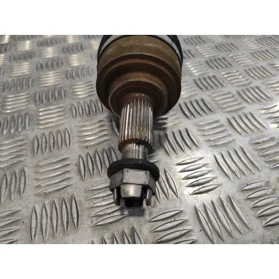 Transmision Delantera Derecha para Renault Scenic Iii