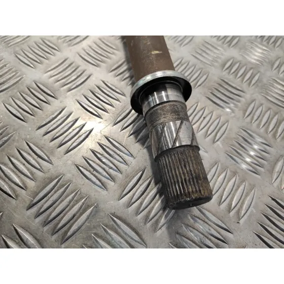 Transmision Delantera Derecha para Renault Scenic Iii