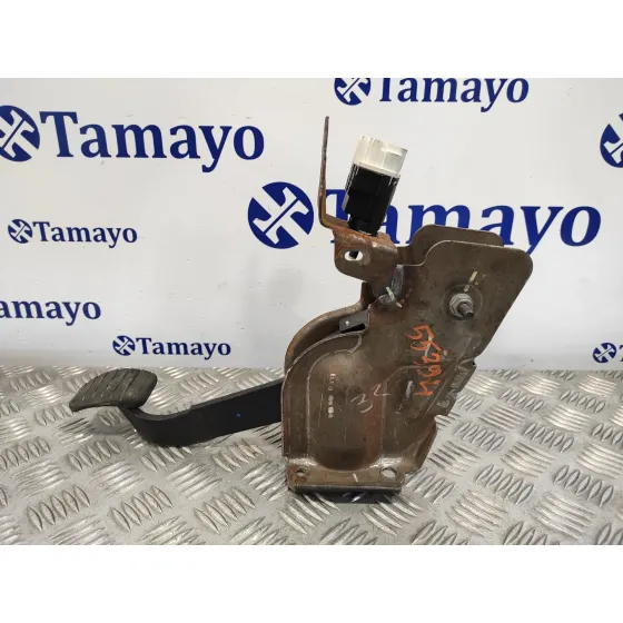 Pedal Freno para Dacia Lodgy