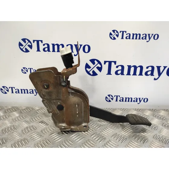 Pedal Freno para Dacia Lodgy