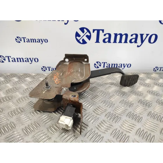Pedal Freno para Dacia Lodgy