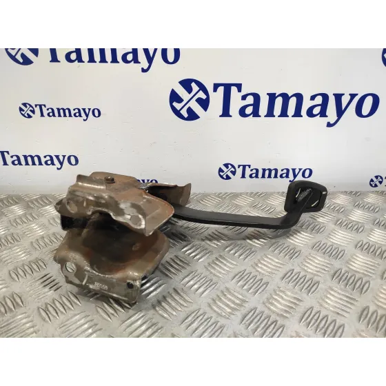 Pedal Freno para Dacia Lodgy
