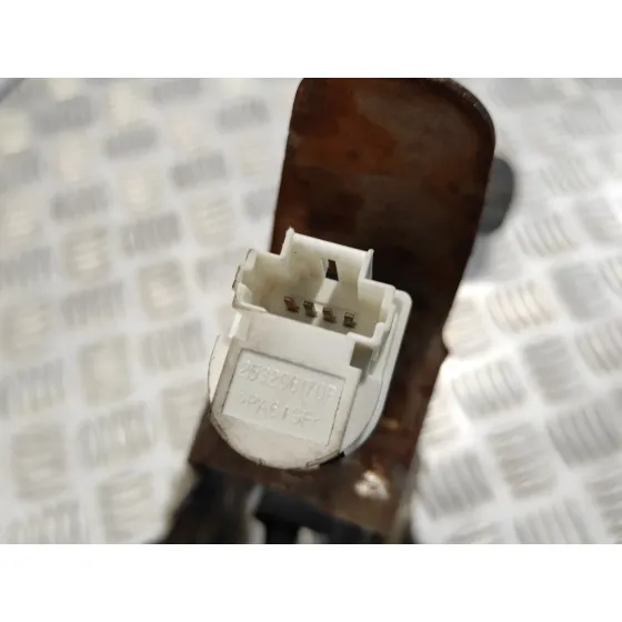 Pedal Freno para Dacia Lodgy
