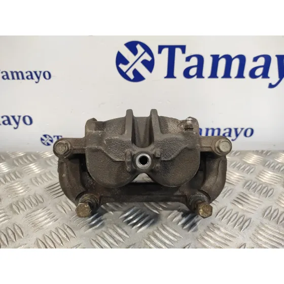 Pinza Freno Delantera Izquierda para Hyundai Santa Fe (Bm)