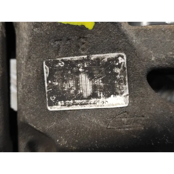 Pinza Freno Delantera Derecha para Citroën Berlingo