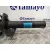 Amortiguador Delantero Izquierdo para Volkswagen Golf V Berlina (1K1)