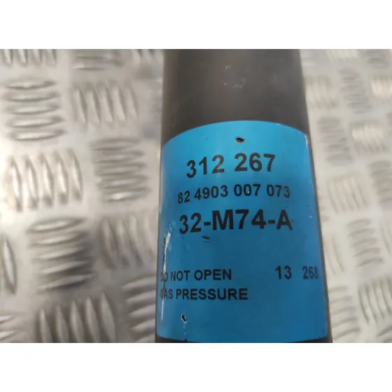 Amortiguador Delantero Izquierdo para Volkswagen Golf V Berlina (1K1)