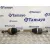 Transmision Delantera Izquierda para Renault Scenic Iii