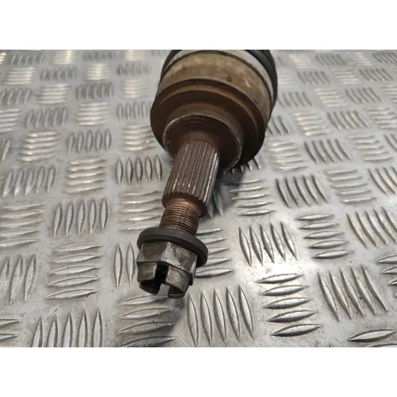 Transmision Delantera Izquierda para Renault Scenic Iii