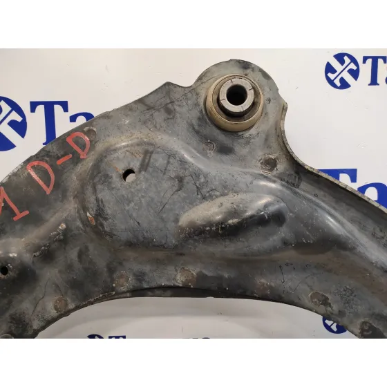 Brazo Suspension Inferior Delantero Derecho para Renault Trafic Caja Cerrada (Ab 4.01)