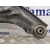 Brazo Suspension Inferior Delantero Derecho para Renault Trafic Caja Cerrada (Ab 4.01)
