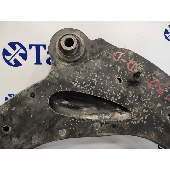 Brazo Suspension Inferior Delantero Derecho para Renault Trafic Caja Cerrada (Ab 4.01)