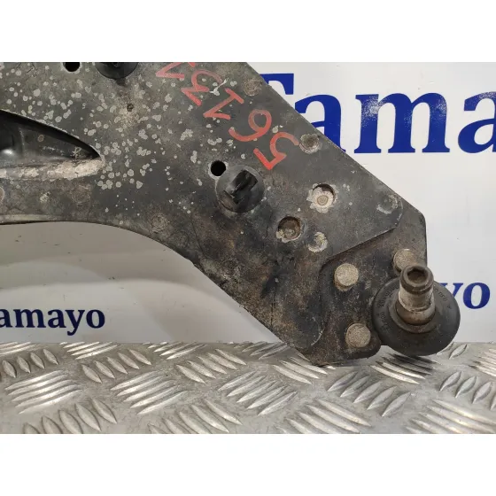 Brazo Suspension Inferior Delantero Derecho para Renault Trafic Caja Cerrada (Ab 4.01)