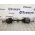 Transmision Delantera Izquierda para Hyundai Santa Fe (Bm)