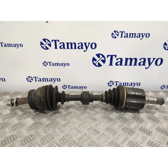 Transmision Delantera Izquierda para Hyundai Santa Fe (Bm)