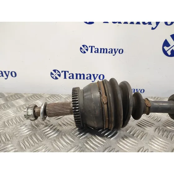 Transmision Delantera Izquierda para Hyundai Santa Fe (Bm)