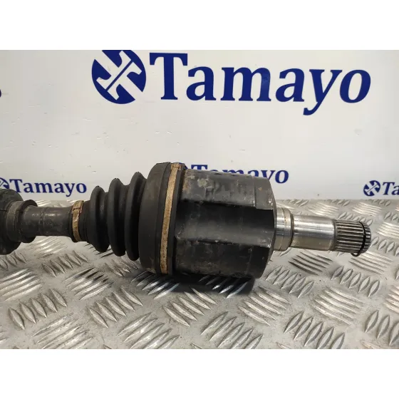 Transmision Delantera Izquierda para Hyundai Santa Fe (Bm)