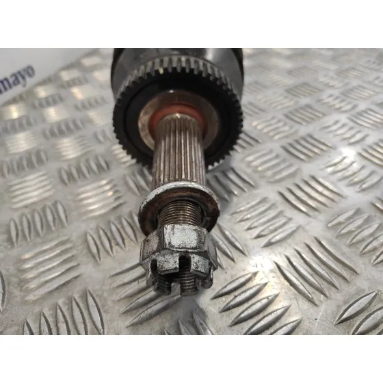 Transmision Delantera Izquierda para Hyundai Santa Fe (Bm)