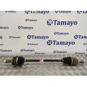Transmision Trasera Izquierda para Hyundai Santa Fe (Bm)