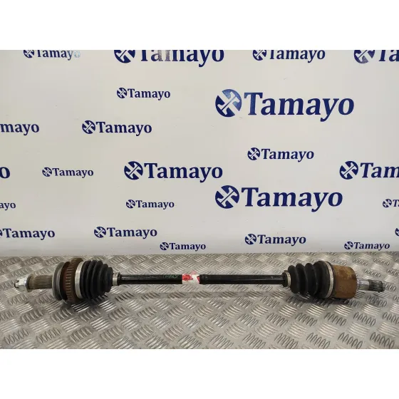 Transmision Trasera Izquierda para Hyundai Santa Fe (Bm)