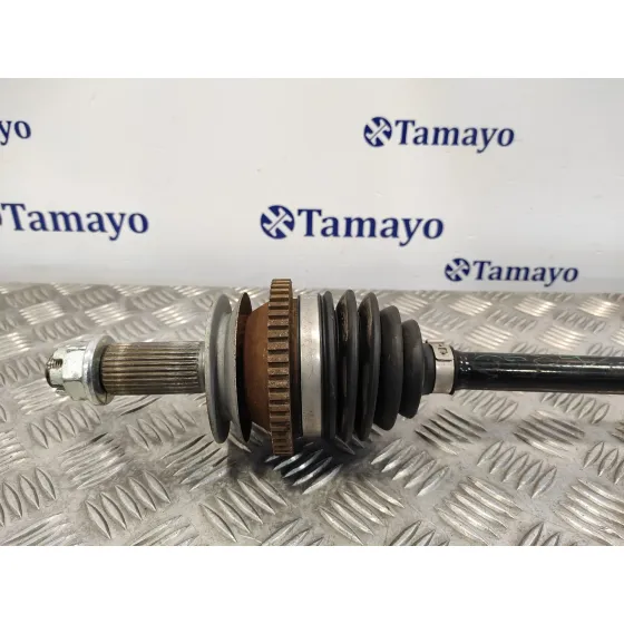 Transmision Trasera Izquierda para Hyundai Santa Fe (Bm)