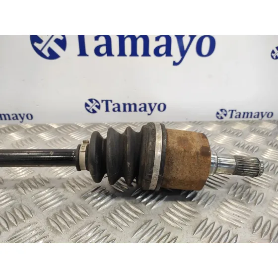 Transmision Trasera Izquierda para Hyundai Santa Fe (Bm)