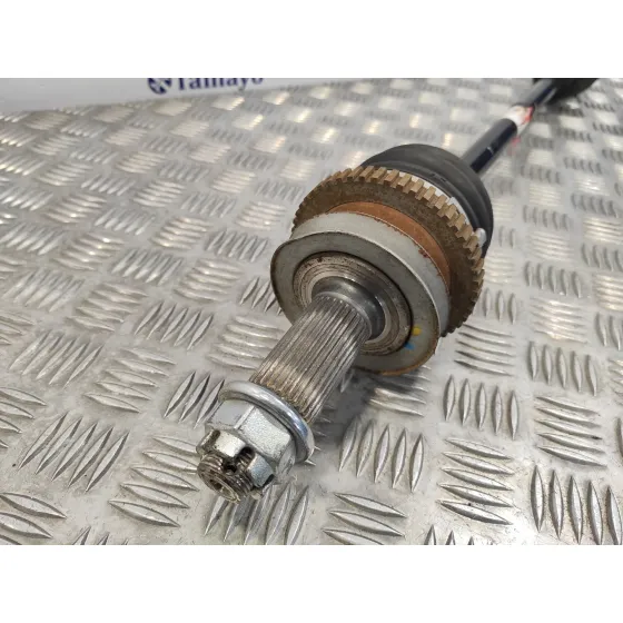 Transmision Trasera Izquierda para Hyundai Santa Fe (Bm)