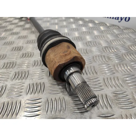 Transmision Trasera Izquierda para Hyundai Santa Fe (Bm)