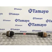 Transmision Trasera Derecha para Hyundai Santa Fe (Bm)