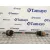 Transmision Trasera Derecha para Hyundai Santa Fe (Bm)