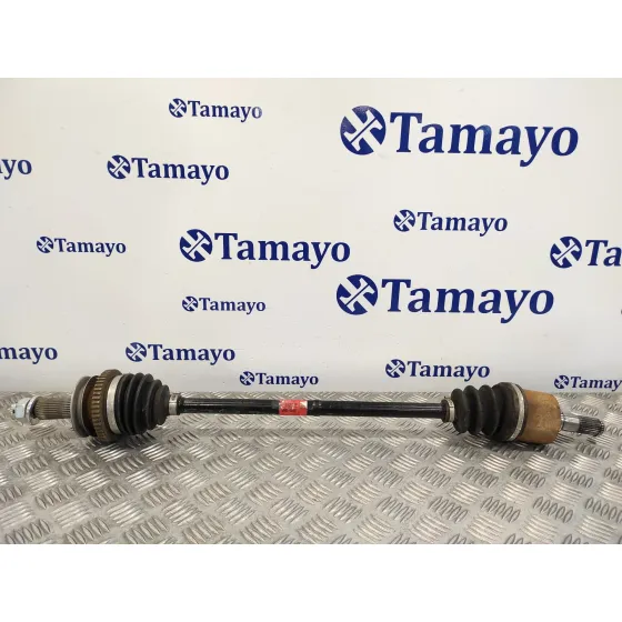 Transmision Trasera Derecha para Hyundai Santa Fe (Bm)