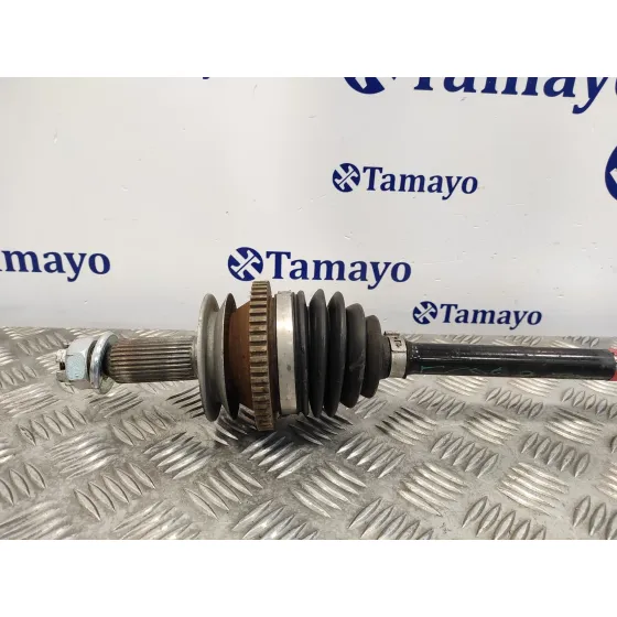 Transmision Trasera Derecha para Hyundai Santa Fe (Bm)