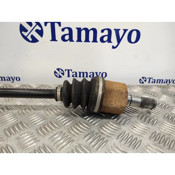 Transmision Trasera Derecha para Hyundai Santa Fe (Bm)