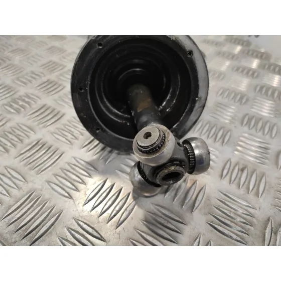 Transmision Delantera Izquierda para Renault Espace / Grand Espace (Je0)