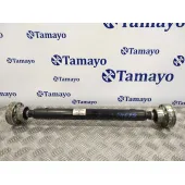 Transmision Central para Volkswagen Touareg (7L6)