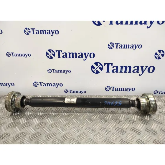 Transmision Central para Volkswagen Touareg (7L6)