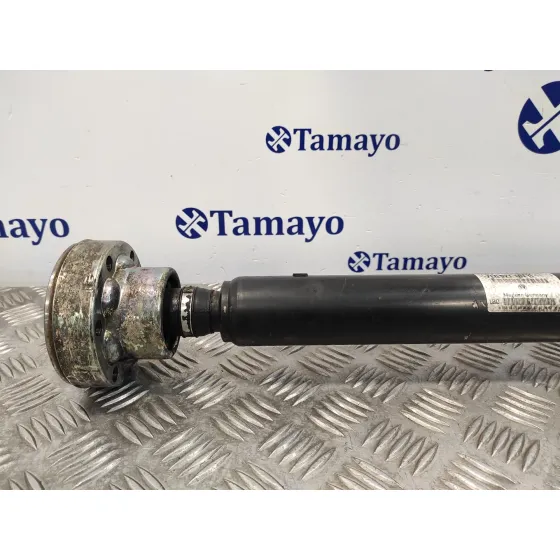 Transmision Central para Volkswagen Touareg (7L6)