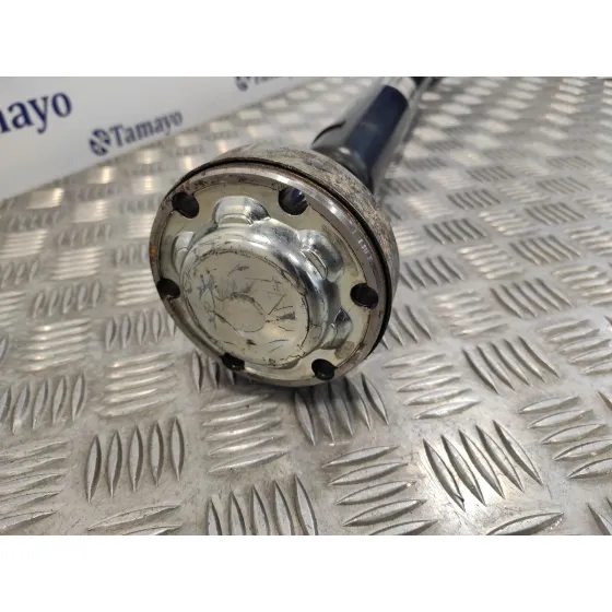 Transmision Central para Volkswagen Touareg (7L6)