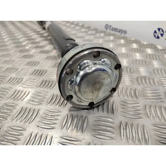 Transmision Central para Volkswagen Touareg (7L6)
