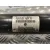Transmision Central para Volkswagen Touareg (7L6)