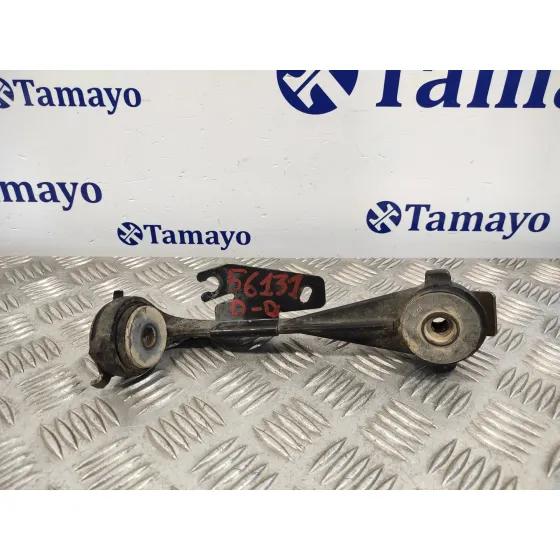 Soporte Brazo Suspension Delantero Derecho para Renault Trafic Caja Cerrada (Ab 4.01)