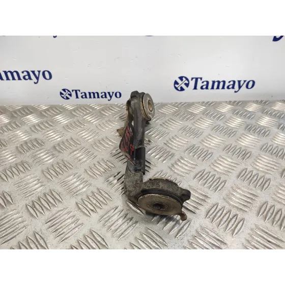 Soporte Brazo Suspension Delantero Derecho para Renault Trafic Caja Cerrada (Ab 4.01)