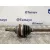 Transmision Trasera Izquierda para Land Rover Freelander